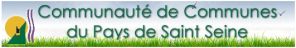 Communauté de communes du Pays de Saint Seine